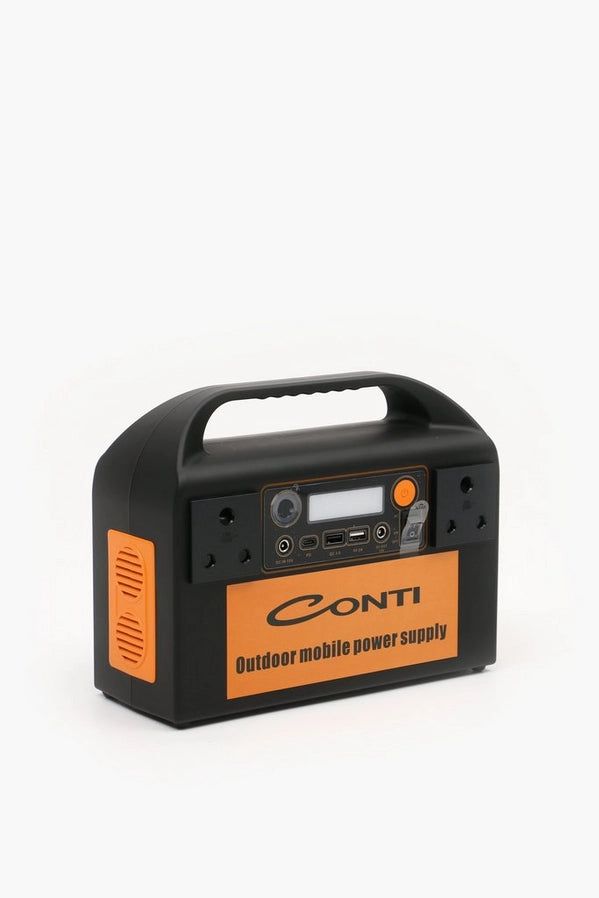 Conti 300W Portable Power Station (CI-300A)