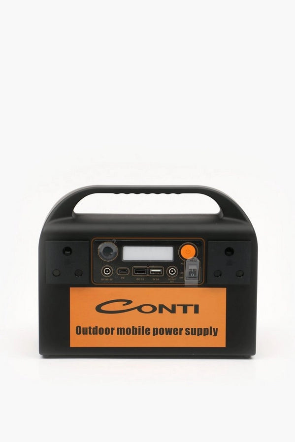 Conti 300W Portable Power Station (CI-300A)