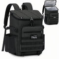30L Heavy-Duty Waterproof Insulated Cooler & Trail Backpack